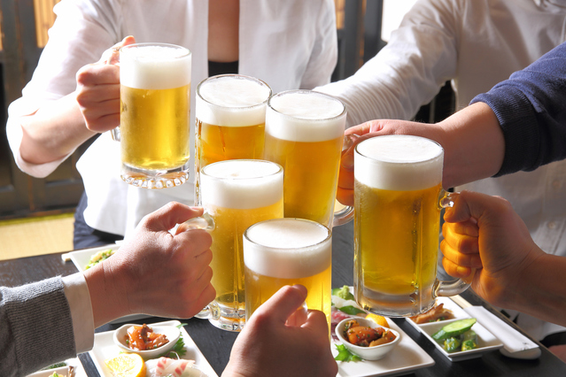生ビールとは？ビールの種類や黒ビールの特徴、缶や瓶の違い