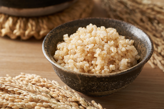 玄米とは？栄養や特徴・副作用、効果や効能・美味しい炊き方