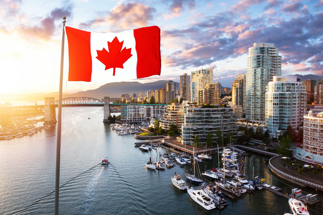 カナダ留学の魅力や費用、治安や注意点、メリットやデメリット