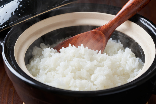無洗米とは？まずい理由や精白米の違い、メリットやデメリット