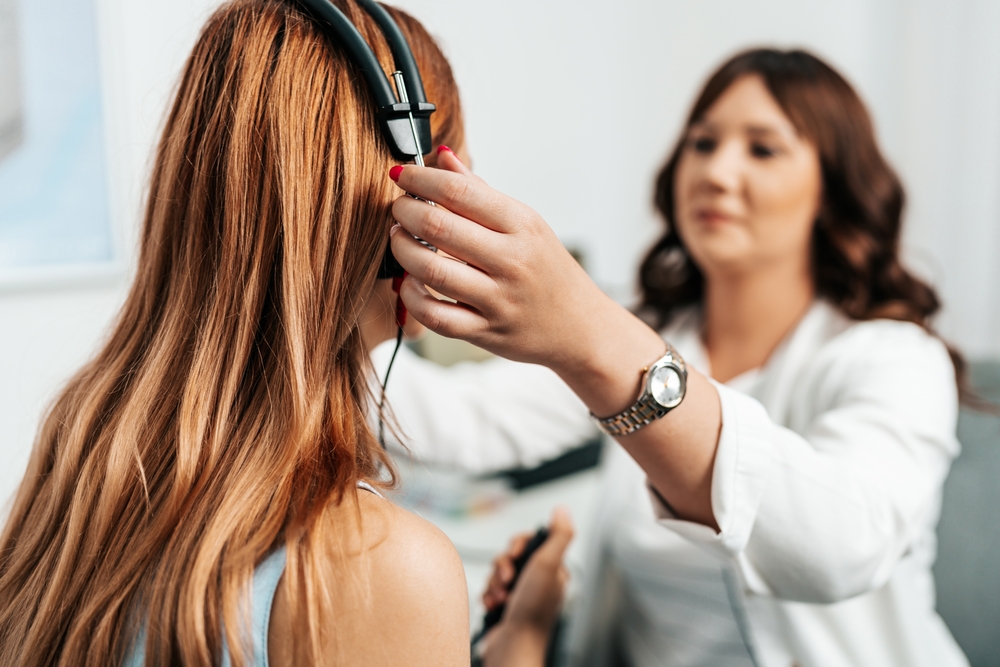 ヘッドホン難聴の治し方や治療方法