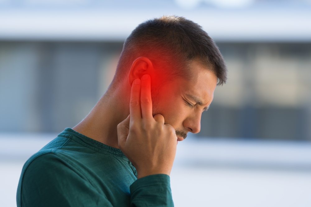 ヘッドホン難聴の症状や特徴