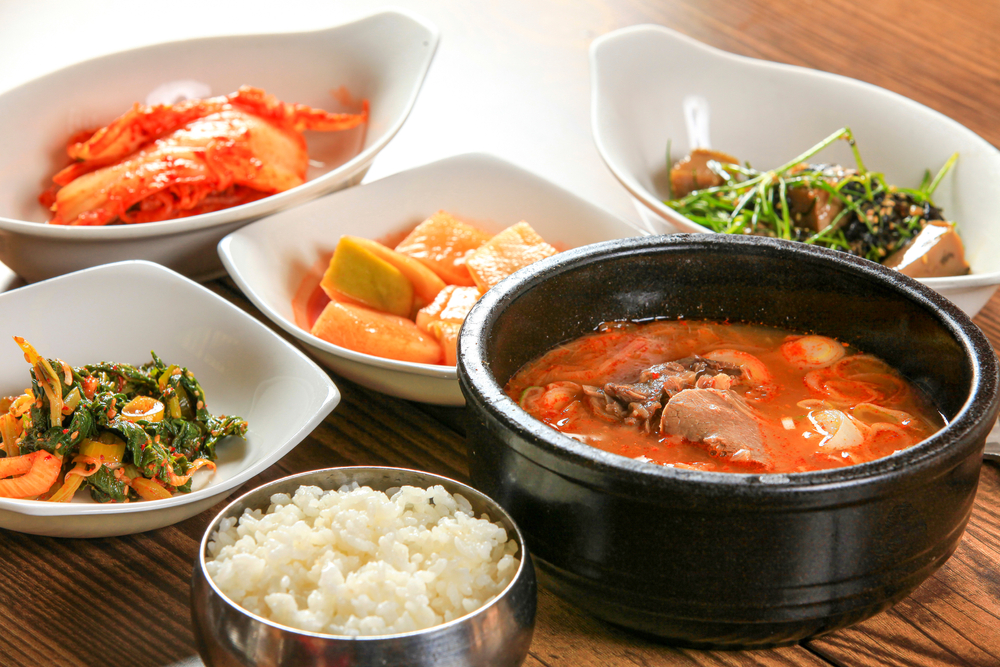 韓国料理といえば？味付けや特徴、作り方やレシピ・料理一覧